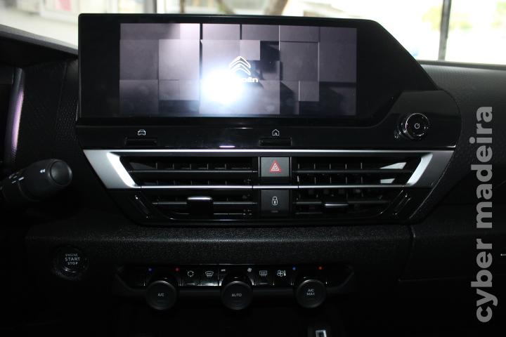 CITROEN C4 X PureTech Plus EAT8 Gasóleo