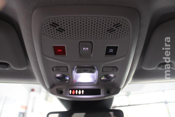 CITROEN C4 X PureTech Plus EAT8 Gasóleo