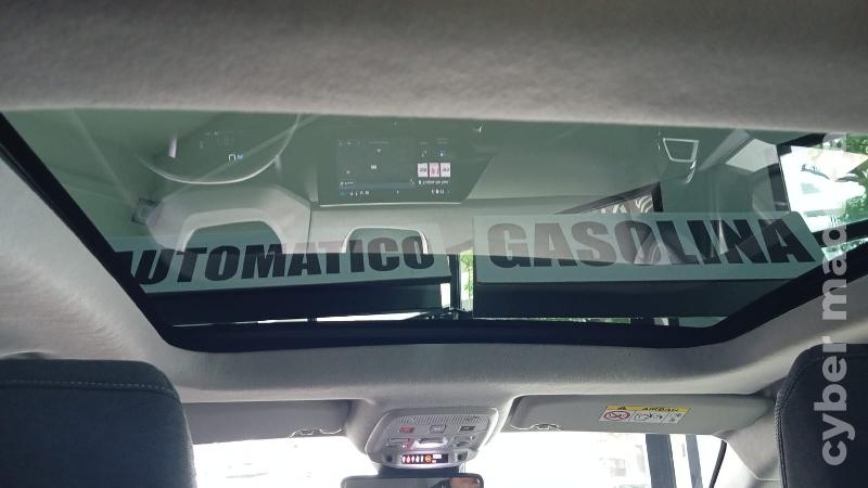 CITROEN C4 X PureTech Plus EAT8 Gasóleo