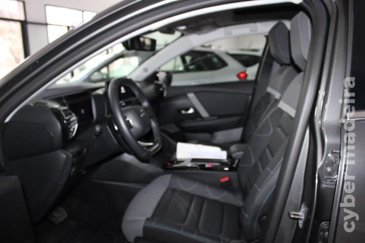 CITROEN C4 X PureTech Plus EAT8 Gasóleo