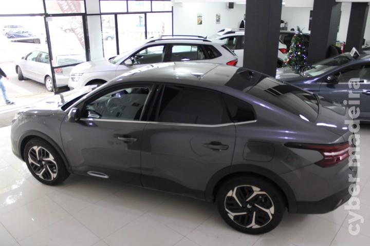 CITROEN C4 X PureTech Plus EAT8 Gasóleo