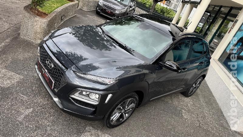 HYUNDAI TUCSON KAUAI 1.0 T-GDI PREMIUM Gasolina