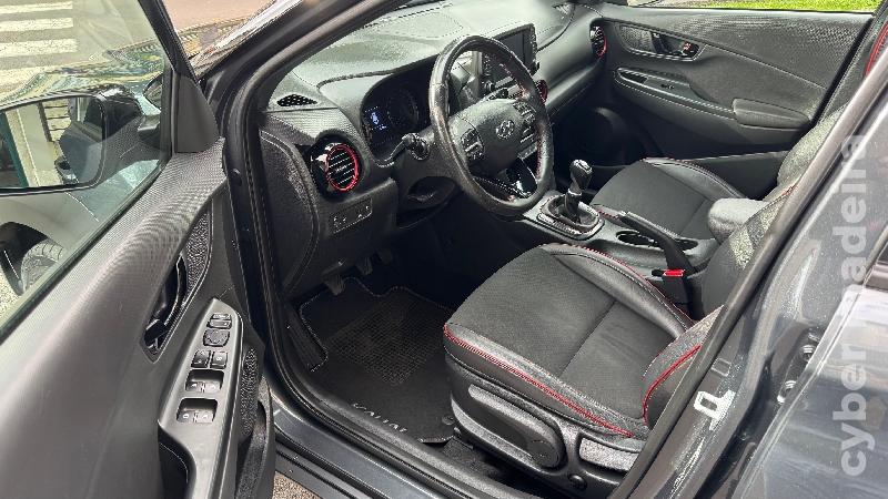 HYUNDAI TUCSON KAUAI 1.0 T-GDI PREMIUM Gasolina