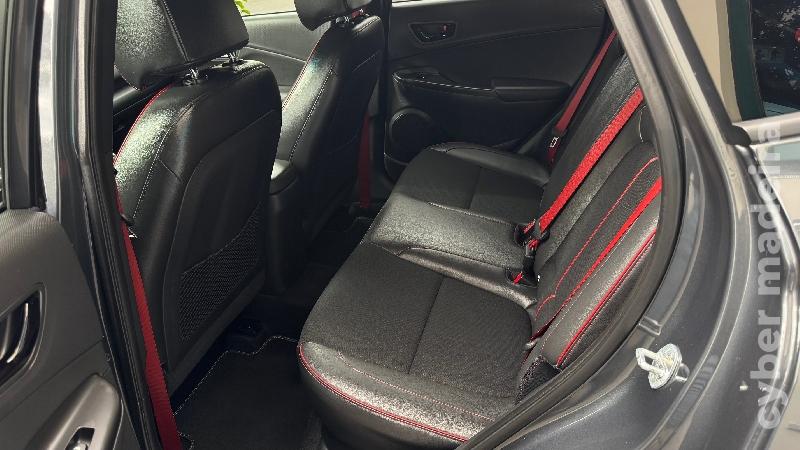 HYUNDAI TUCSON KAUAI 1.0 T-GDI PREMIUM Gasolina