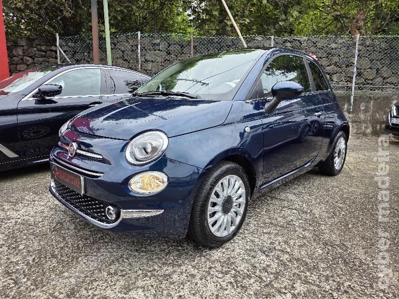 FIAT 500 1.0 HYBRID LOUNGE Híbrido