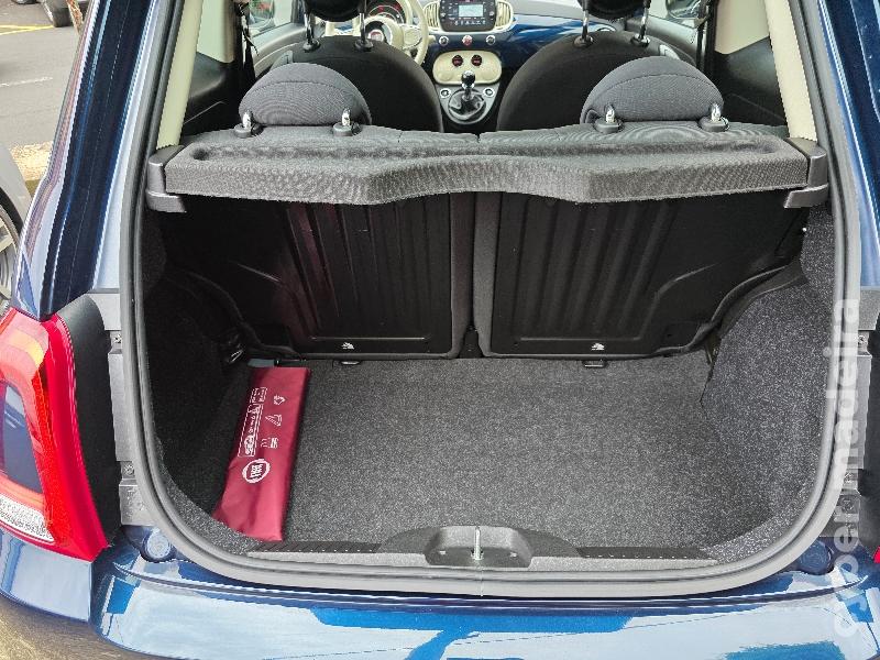 FIAT 500 1.0 HYBRID LOUNGE Híbrido