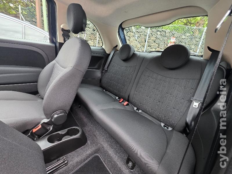 FIAT 500 1.0 HYBRID LOUNGE Híbrido