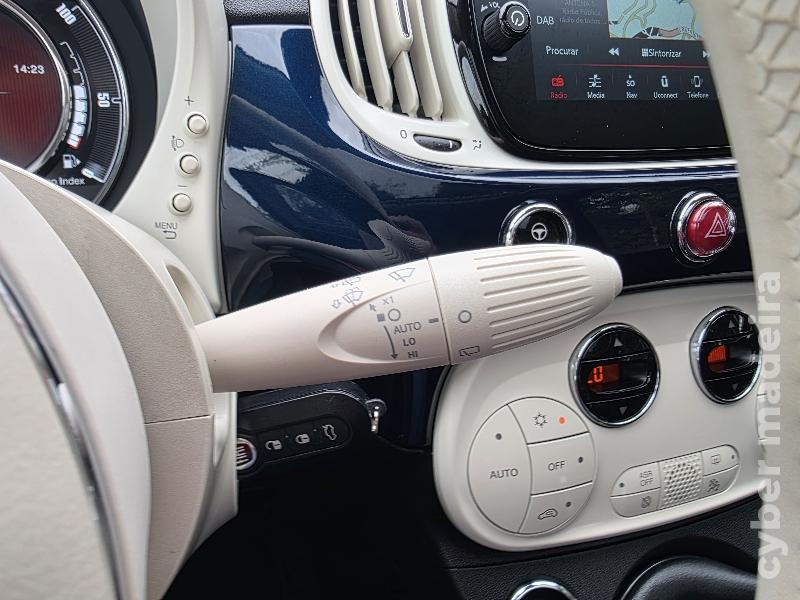 FIAT 500 1.0 HYBRID LOUNGE Híbrido