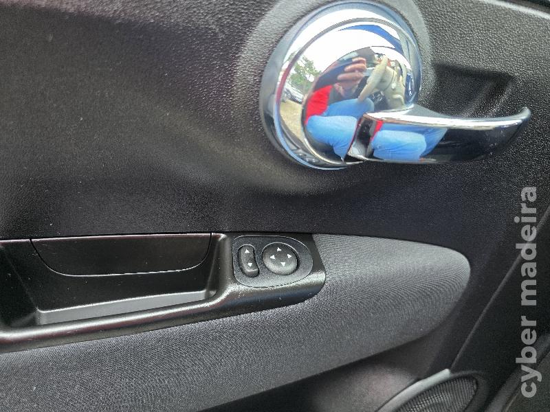 FIAT 500 1.0 HYBRID LOUNGE Híbrido