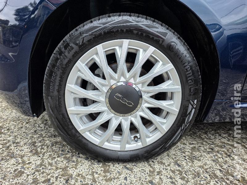 FIAT 500 1.0 HYBRID LOUNGE Híbrido