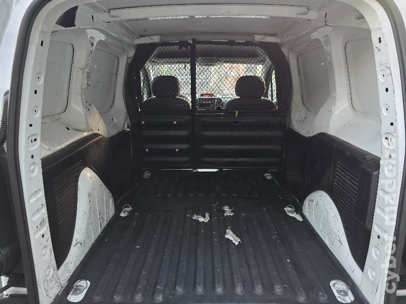 PEUGEOT PARTNER 1.6 HDI Gasóleo