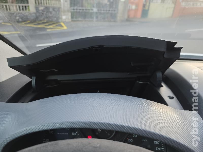 PEUGEOT PARTNER 1.6 HDI Gasóleo