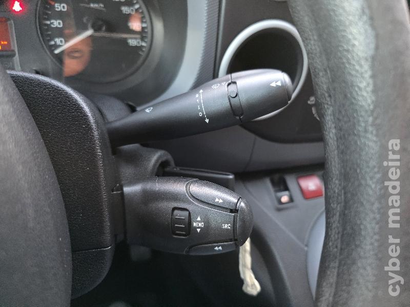 PEUGEOT PARTNER 1.6 HDI Gasóleo