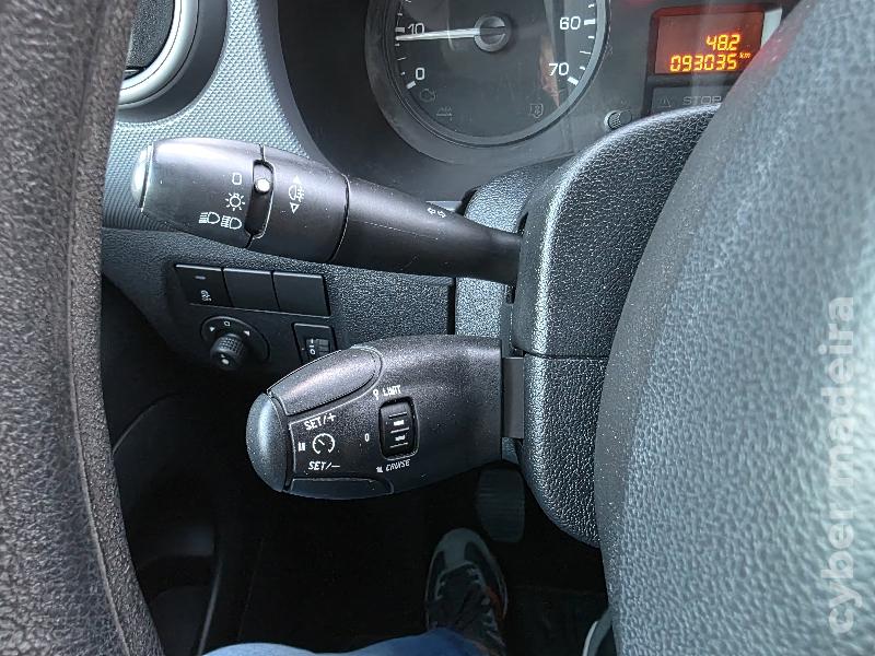 PEUGEOT PARTNER 1.6 HDI Gasóleo