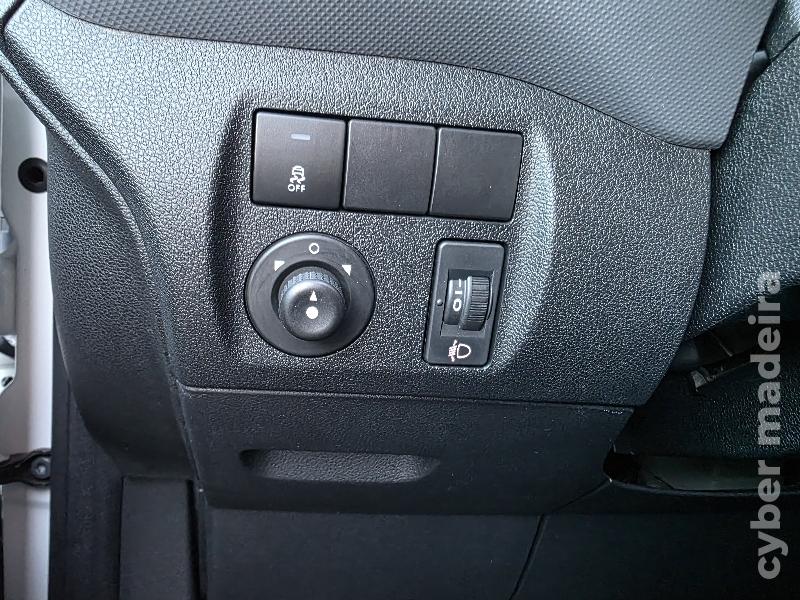 PEUGEOT PARTNER 1.6 HDI Gasóleo