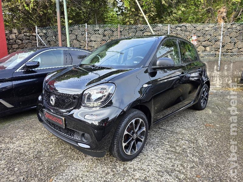 SMART FORFOUR 0.9 TURBO PASSION Gasolina