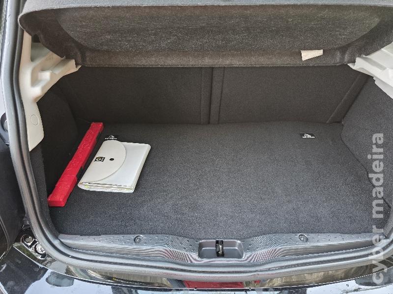 SMART FORFOUR 0.9 TURBO PASSION Gasolina