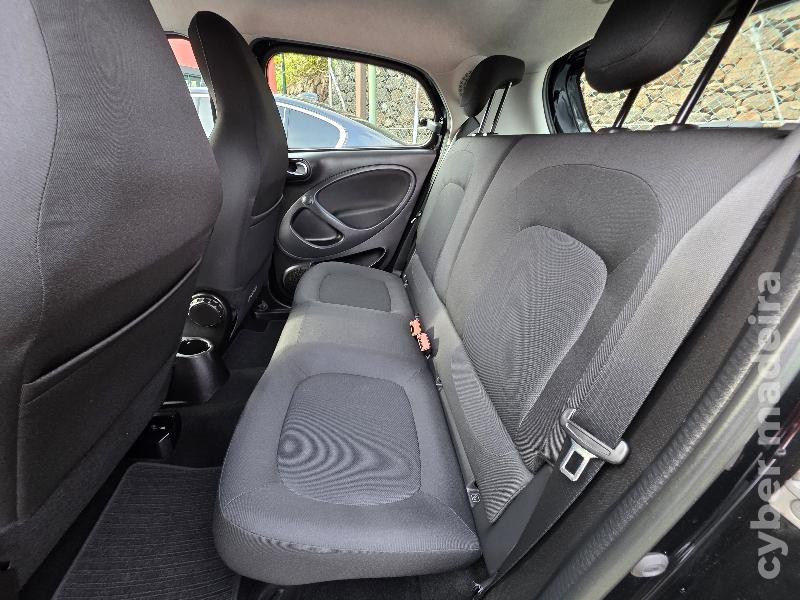 SMART FORFOUR 0.9 TURBO PASSION Gasolina
