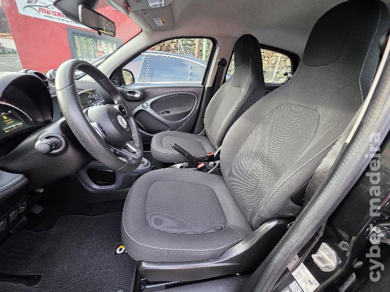 SMART FORFOUR 0.9 TURBO PASSION Gasolina