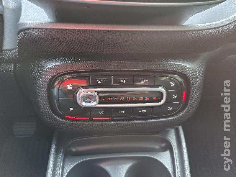 SMART FORFOUR 0.9 TURBO PASSION Gasolina