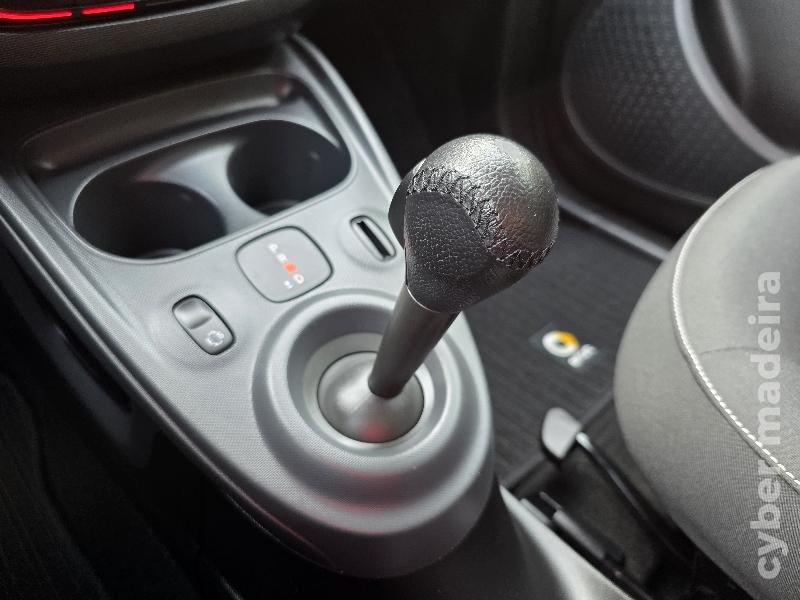 SMART FORFOUR 0.9 TURBO PASSION Gasolina