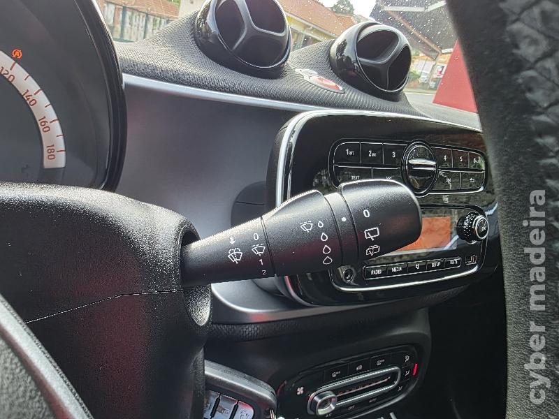 SMART FORFOUR 0.9 TURBO PASSION Gasolina