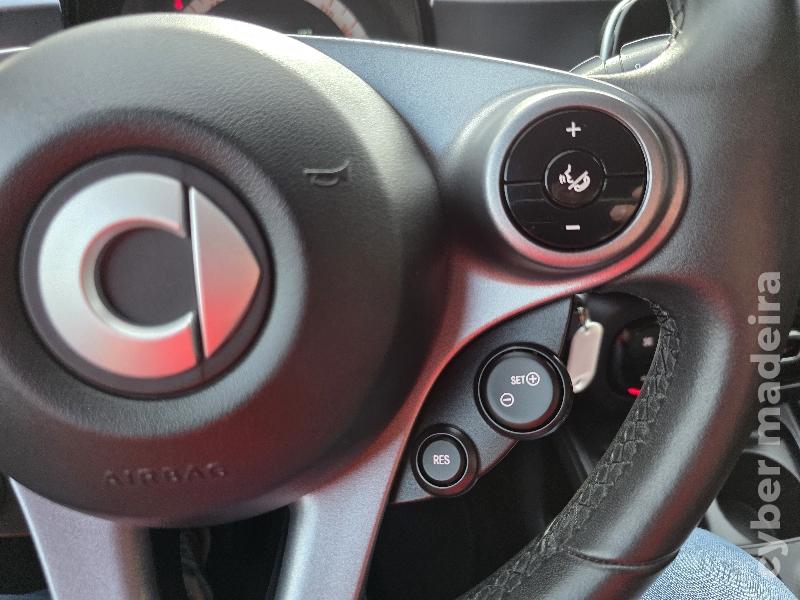 SMART FORFOUR 0.9 TURBO PASSION Gasolina
