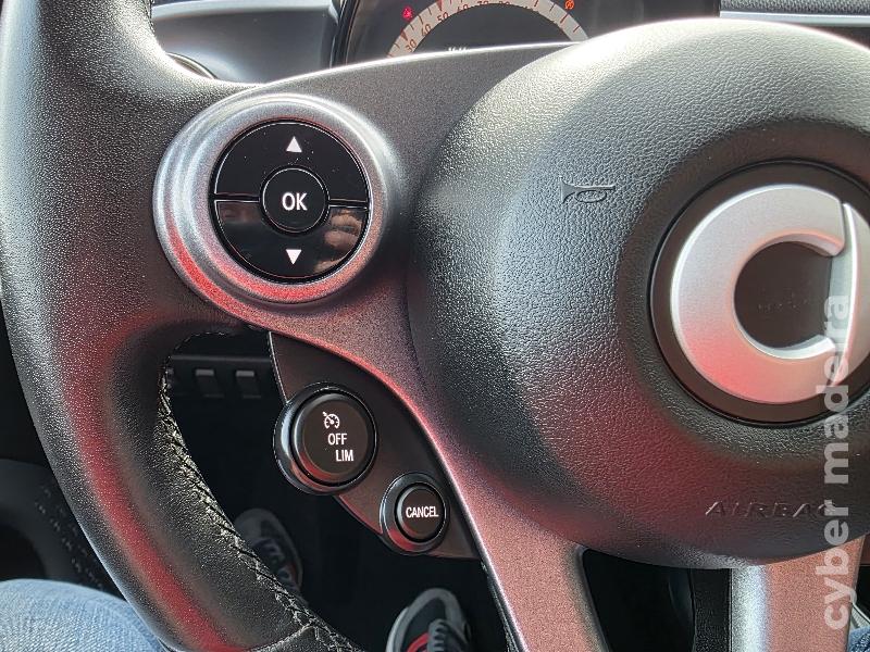 SMART FORFOUR 0.9 TURBO PASSION Gasolina