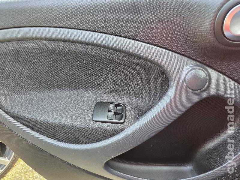 SMART FORFOUR 0.9 TURBO PASSION Gasolina