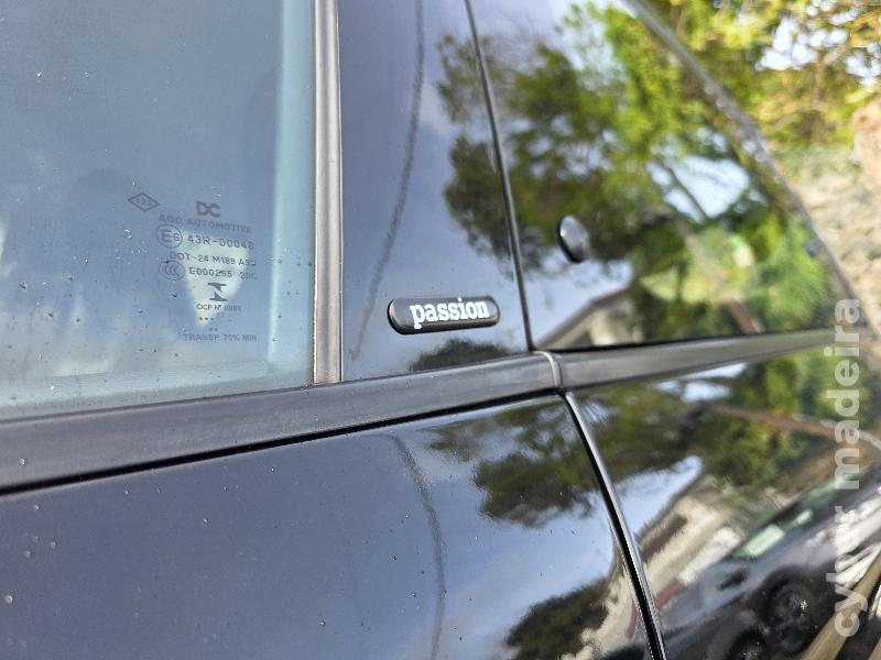 SMART FORFOUR 0.9 TURBO PASSION Gasolina