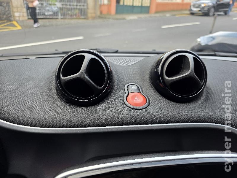 SMART FORTWO 0.9 PASSION Gasolina