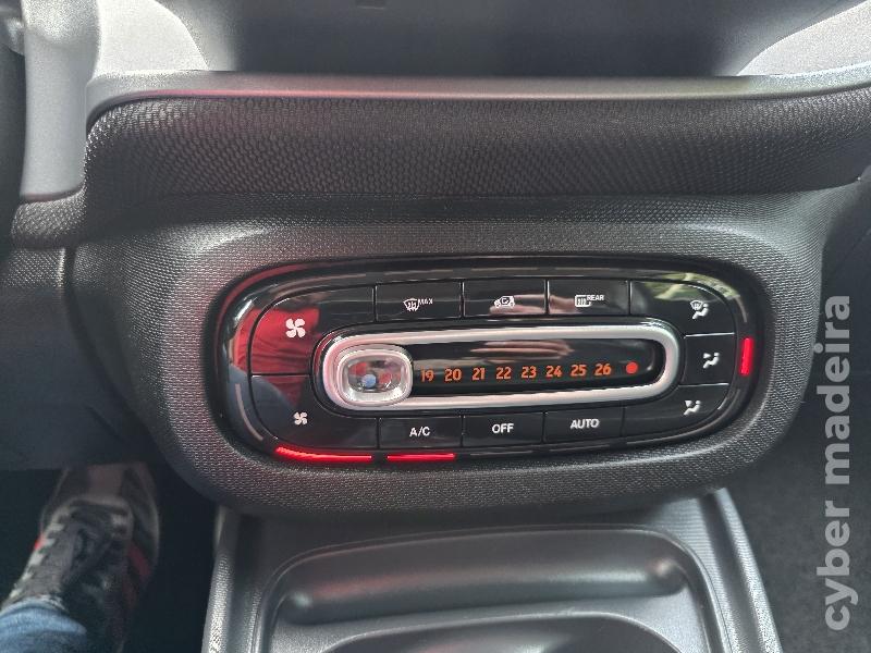 SMART FORTWO 0.9 PASSION Gasolina