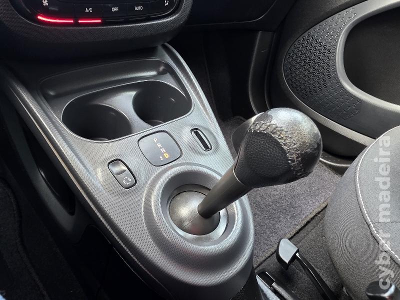 SMART FORTWO 0.9 PASSION Gasolina