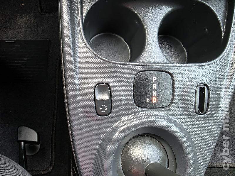 SMART FORTWO 0.9 PASSION Gasolina