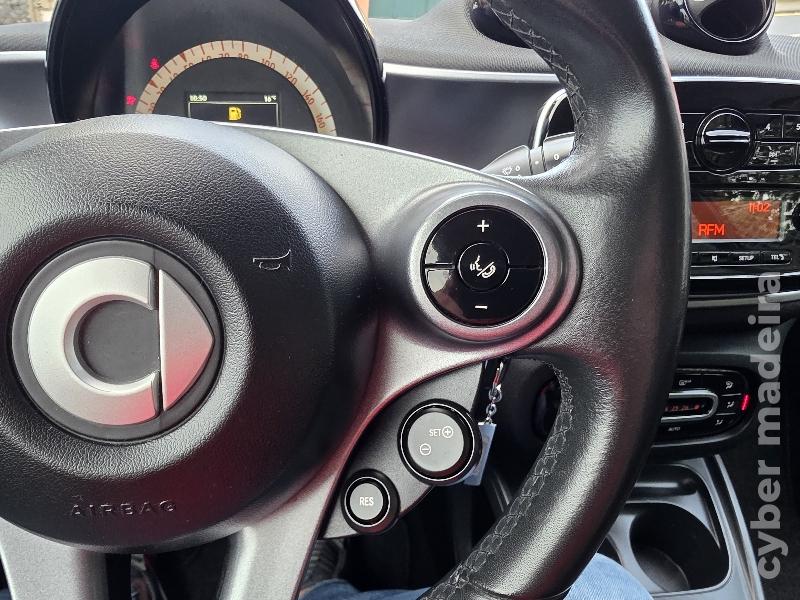 SMART FORTWO 0.9 PASSION Gasolina