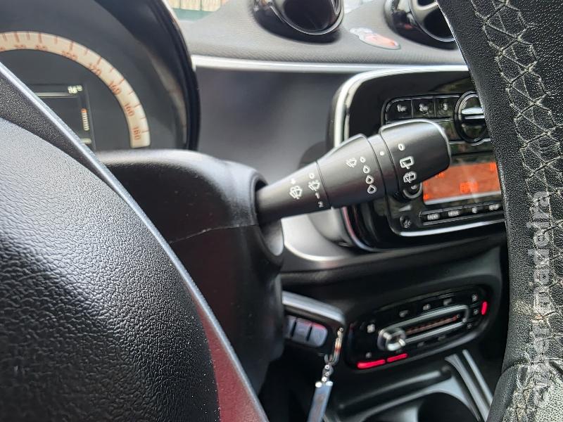 SMART FORTWO 0.9 PASSION Gasolina