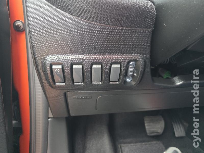 SMART FORTWO 0.9 PASSION Gasolina