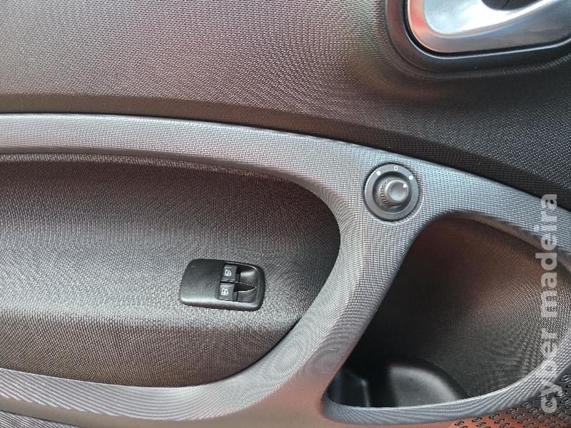 SMART FORTWO 0.9 PASSION Gasolina