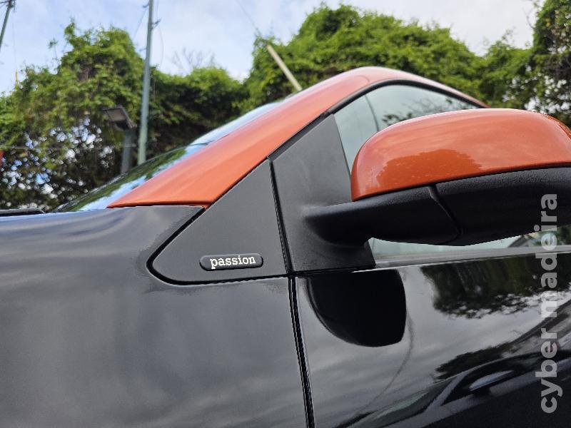 SMART FORTWO 0.9 PASSION Gasolina