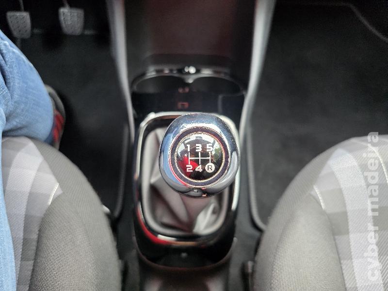 PEUGEOT 108 1.0 VTI STYLE Gasolina