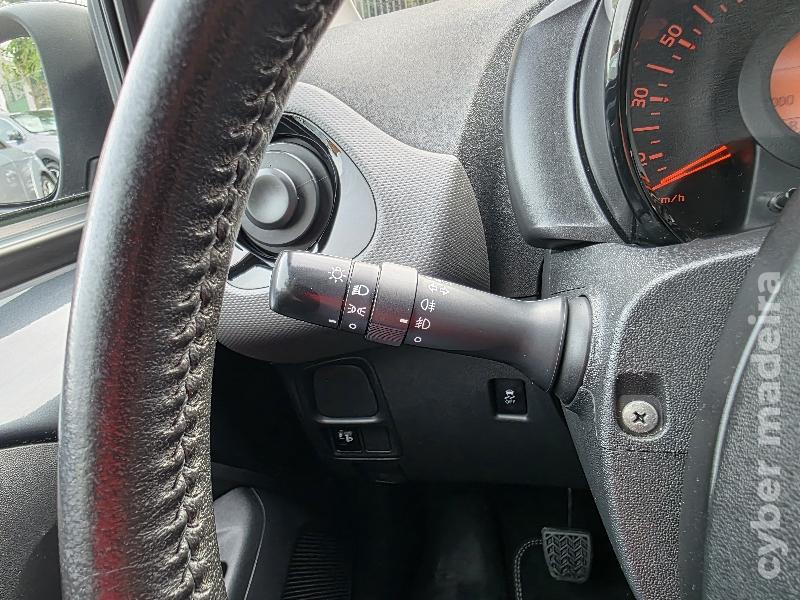 PEUGEOT 108 1.0 VTI STYLE Gasolina