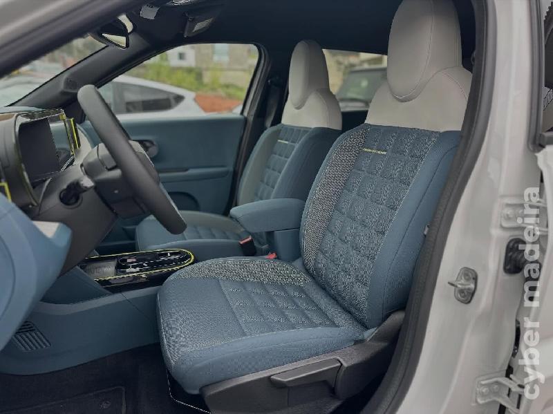 FIAT PANDA GRANDE PANDA Híbrido