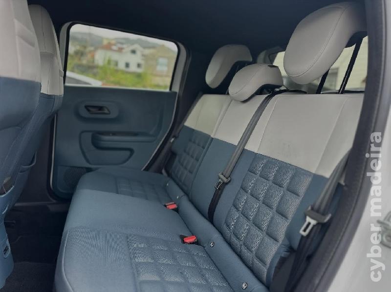 FIAT PANDA GRANDE PANDA Híbrido