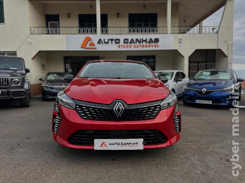 RENAULT CLIO EVOLUTION Gasolina