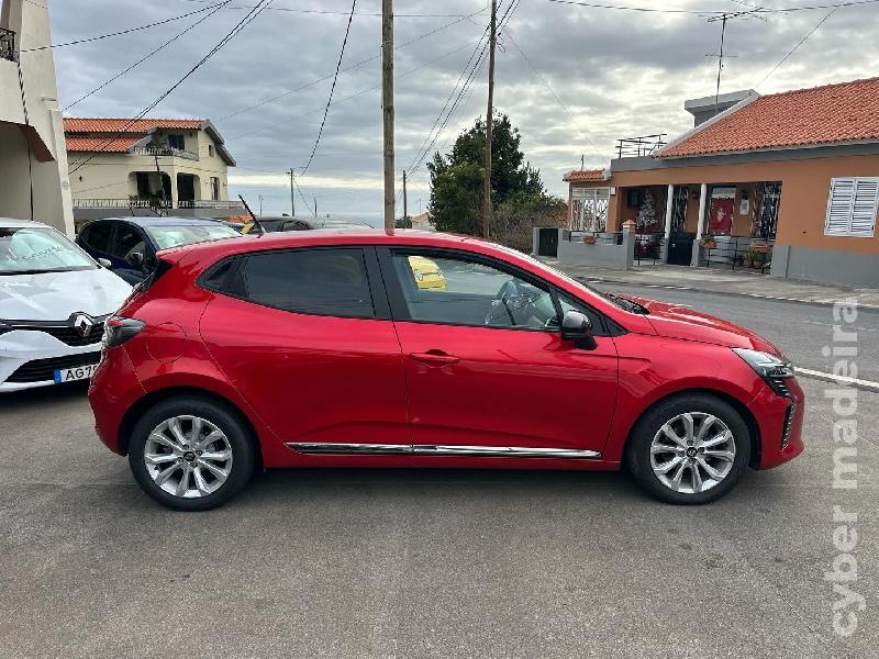 RENAULT CLIO EVOLUTION Gasolina