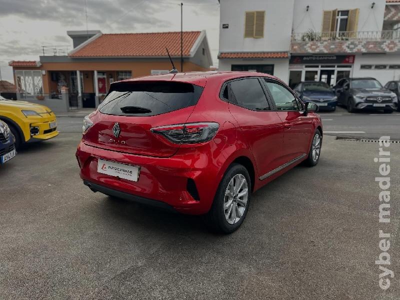 RENAULT CLIO EVOLUTION Gasolina