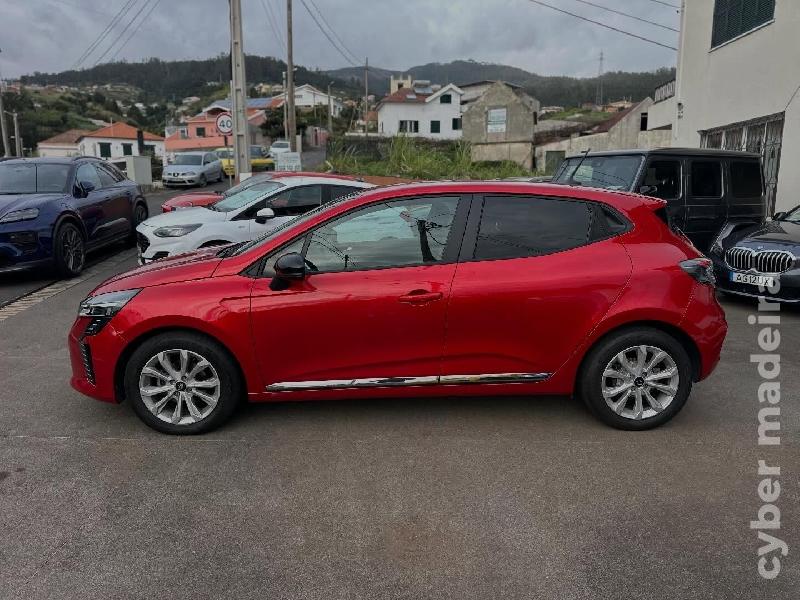 RENAULT CLIO EVOLUTION Gasolina