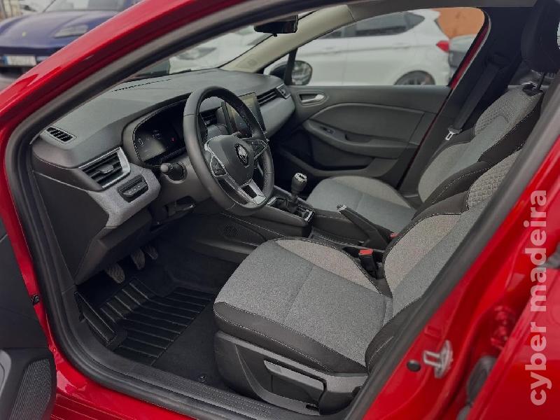 RENAULT CLIO EVOLUTION Gasolina