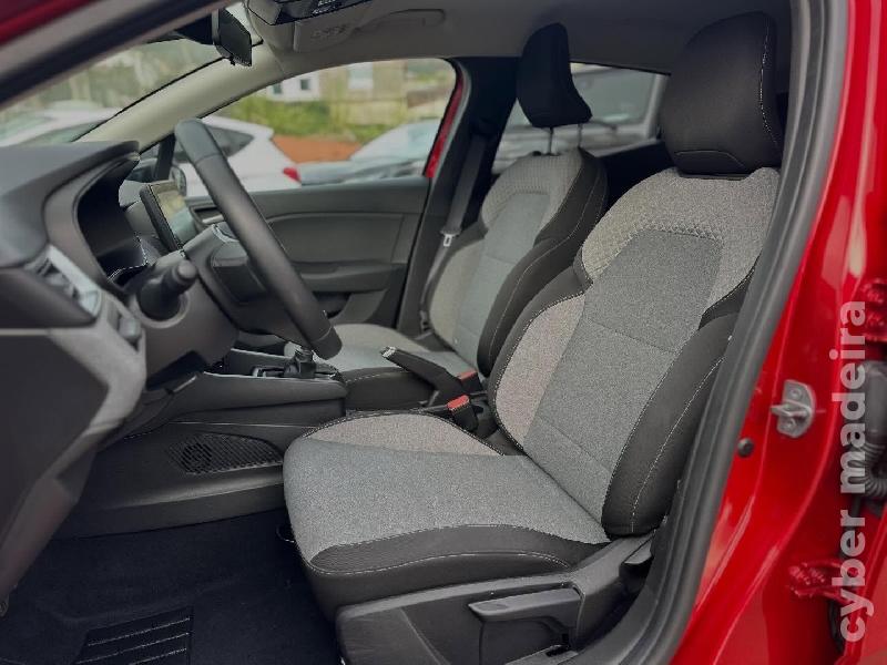 RENAULT CLIO EVOLUTION Gasolina