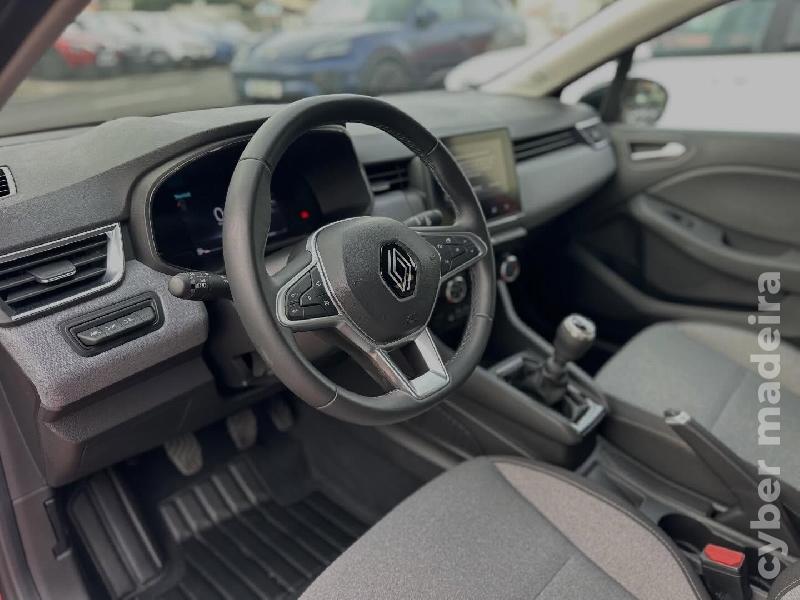 RENAULT CLIO EVOLUTION Gasolina